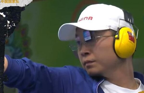China’s Li Yuehong Shines at ISSF World Cup Final, Grabs Gold 🥇 China_s_Li_Yuehong_Shines_at_ISSF_World_Cup_Final__Grabs_Gold__