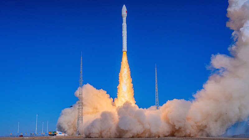 China_s_Lijian_1_Y6_Rocket_Ready_for_December_Liftoff_with_11_Satellites__