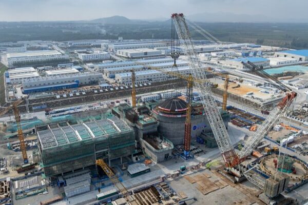 China’s Linglong One: World’s First Land-Based SMR Installs Digital Control System China_s_Linglong_One__World_s_First_Land_Based_SMR_Installs_Digital_Control_System