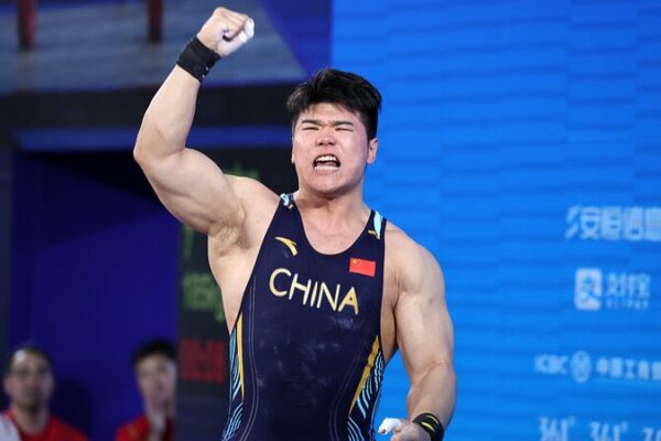 China’s Liu Huanhua Aims for Historic Gold at Paris Olympics China_s_Liu_Huanhua_Aims_for_Historic_Gold_at_Paris_Olympics video poster