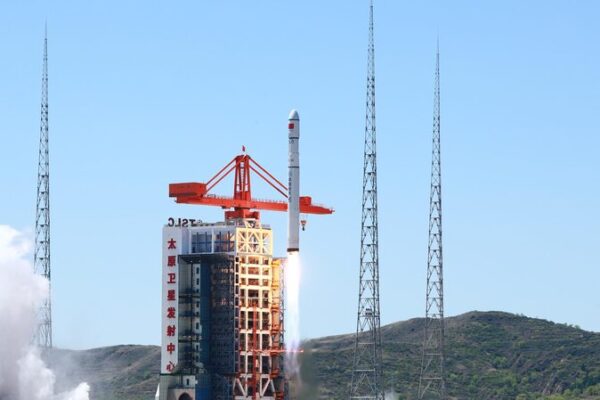 China’s Long March-6C Rocket Takes Off in Style, Launching Four Satellites 🚀 China_s_Long_March_6C_Rocket_Takes_Off_in_Style__Launching_Four_Satellites__