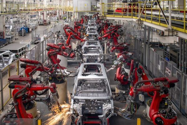 China’s Manufacturing Bounces Back! 🚀 PMI Hits 50.8 in March China_s_Manufacturing_Bounces_Back____PMI_Hits_50_8_in_March