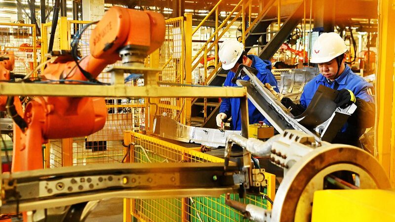 China_s_Manufacturing_Keeps_Growing__December_PMI_Hits_50_1___ - News for amigos, by amigos China_s_Manufacturing_Keeps_Growing__December_PMI_Hits_50_1___