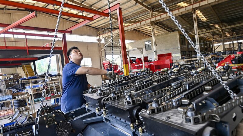 China_s_Manufacturing_PMI_Dips_to_49_1_in_August__ - News for amigos, by amigos China_s_Manufacturing_PMI_Dips_to_49_1_in_August__