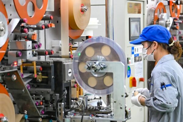 China’s Manufacturing PMI Rises to 49.8 in September 📈 China_s_Manufacturing_PMI_Rises_to_49_8_in_September__