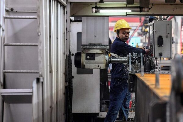 China’s Manufacturing Rebounds: PMI Hits Expansion Mode in October 🎉 China_s_Manufacturing_Rebounds__PMI_Hits_Expansion_Mode_in_October__