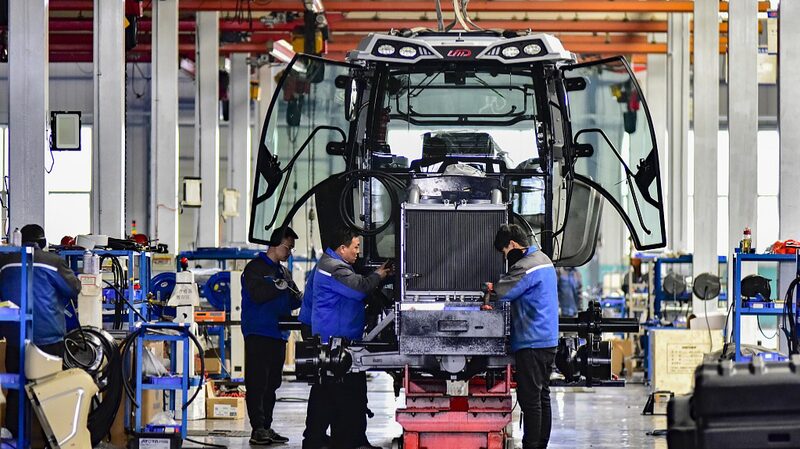 China_s_Manufacturing_Resurgence__Policies_and_Consumer_Power_Fuel_Growth__ - News for amigos, by amigos China_s_Manufacturing_Resurgence__Policies_and_Consumer_Power_Fuel_Growth__