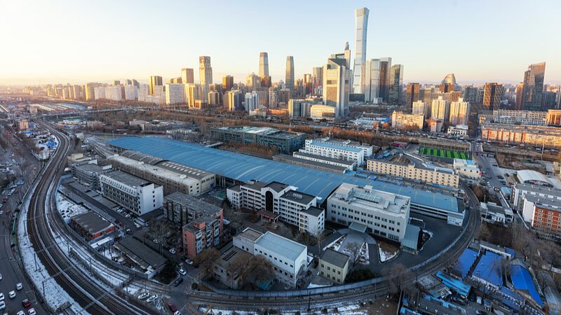 China_s_March_Inflation_Barely_Rises__Producer_Prices_Dip__ - News for amigos, by amigos China_s_March_Inflation_Barely_Rises__Producer_Prices_Dip__