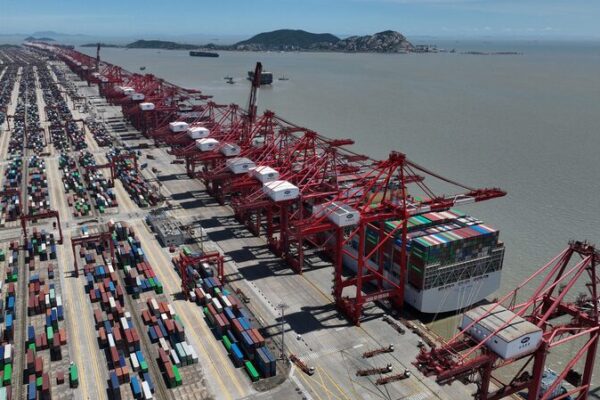 China’s Maritime Fleet Sets Sail to New Heights 🌊🚢 China_s_Maritime_Fleet_Sets_Sail_to_New_Heights___