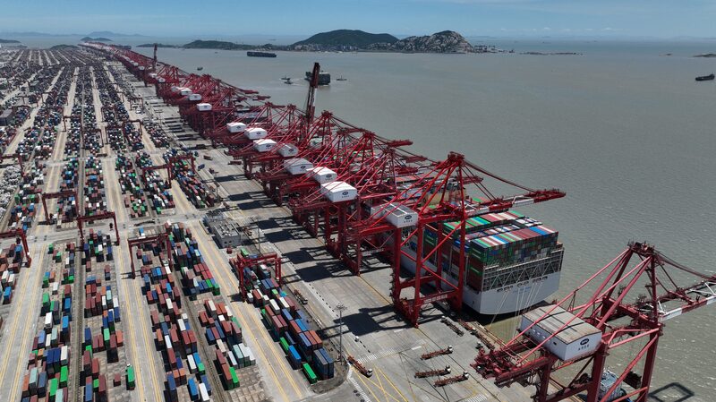 China_s_Maritime_Fleet_Sets_Sail_to_New_Heights___ - News for amigos, by amigos China_s_Maritime_Fleet_Sets_Sail_to_New_Heights___