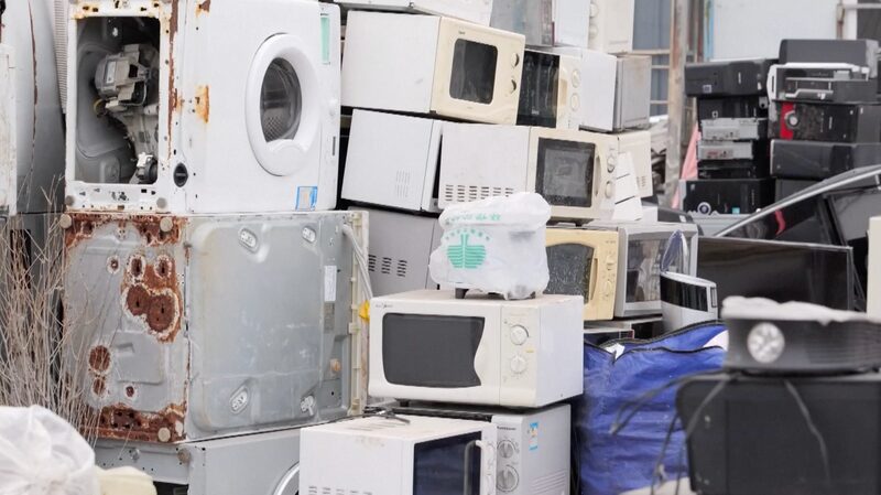 China_s_Massive_Appliance_Recycling_Push__4_5_Million_Tonnes_and_Counting_____poster - News for amigos, by amigos China_s_Massive_Appliance_Recycling_Push__4_5_Million_Tonnes_and_Counting____ video poster