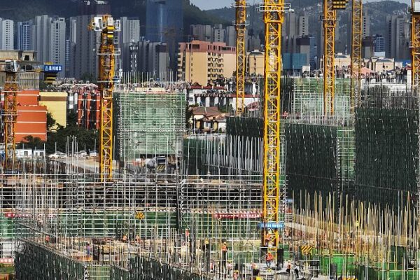 China’s Mega Bank Boosts Urban Village Makeovers with Big Bucks 💰🏙️ China_s_Mega_Bank_Boosts_Urban_Village_Makeovers_with_Big_Bucks____