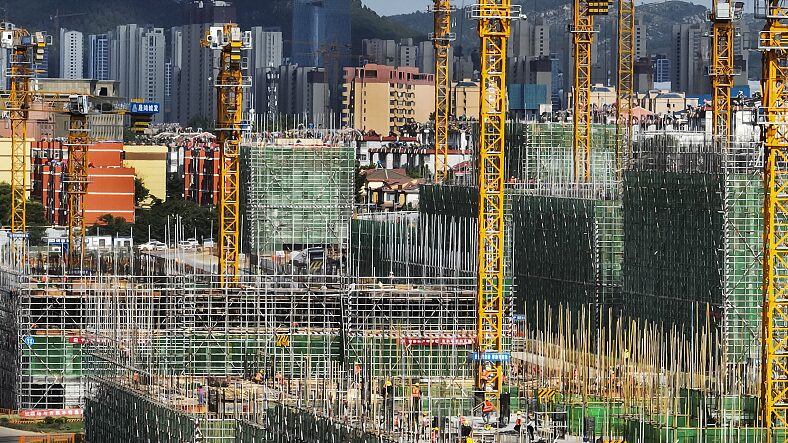 China_s_Mega_Bank_Boosts_Urban_Village_Makeovers_with_Big_Bucks____ - News for amigos, by amigos China_s_Mega_Bank_Boosts_Urban_Village_Makeovers_with_Big_Bucks____