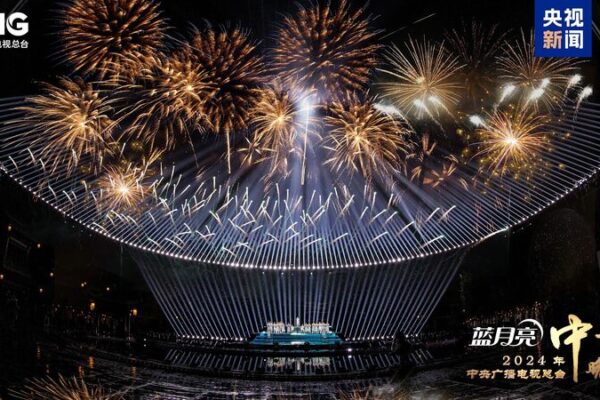 China’s Mid-Autumn Gala Dazzles Global Audience with Tech and Tradition 🌕✨ China_s_Mid_Autumn_Gala_Dazzles_Global_Audience_with_Tech_and_Tradition___