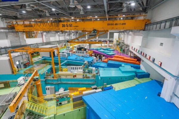 China’s Multi-Physics Spectrometer Rockets Past 300 Experiments in Just 3 Years 🚀 China_s_Multi_Physics_Spectrometer_Rockets_Past_300_Experiments_in_Just_3_Years__