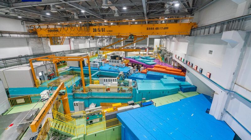 China_s_Multi_Physics_Spectrometer_Rockets_Past_300_Experiments_in_Just_3_Years__ - News for amigos, by amigos China_s_Multi_Physics_Spectrometer_Rockets_Past_300_Experiments_in_Just_3_Years__