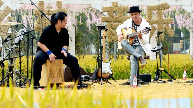 China_s_Music_Festivals_Make_a_Vibrant_Comeback__Youth_Reconnect_with_Live_Music__ - News for amigos, by amigos China_s_Music_Festivals_Make_a_Vibrant_Comeback__Youth_Reconnect_with_Live_Music__