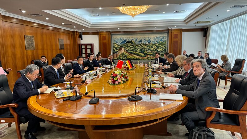China_s_NDRC_Chief_Meets_German_Vice_Chancellor_Habeck_in_Beijing_____ - News for amigos, by amigos China_s_NDRC_Chief_Meets_German_Vice_Chancellor_Habeck_in_Beijing_____