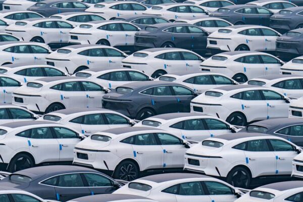 China’s NEV Surge: Record 4.4 Million Electric Vehicles Hit the Road in H1 2024 🚗⚡ China_s_NEV_Surge__Record_4_4_Million_Electric_Vehicles_Hit_the_Road_in_H1_2024___