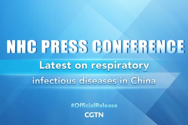 China’s National Health Commission Shares Latest on Respiratory Diseases 🌬️🩺 China_s_National_Health_Commission_Shares_Latest_on_Respiratory_Diseases____ video poster