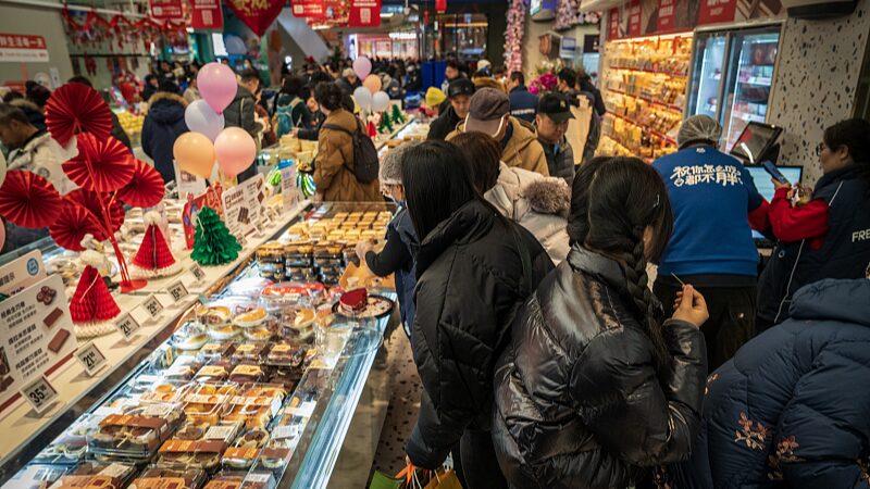China_s_New_3_Year_Plan_to_Boost_Shopping_Experiences__