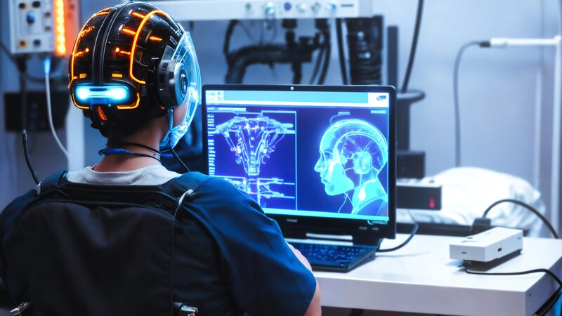 China_s_New_Brain_Machine_Tech__Monkeys_Control_Robots_with_Their_Thoughts____ - News for amigos, by amigos China_s_New_Brain_Machine_Tech__Monkeys_Control_Robots_with_Their_Thoughts____