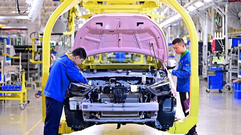 China_s_New_Energy_Boom__Powered_by_Market_Competition___ - News for amigos, by amigos China_s_New_Energy_Boom__Powered_by_Market_Competition___