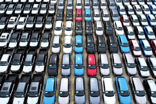 China’s New Energy Vehicle Sales Skyrocket in July 🚀 China_s_New_Energy_Vehicle_Sales_Skyrocket_in_July__