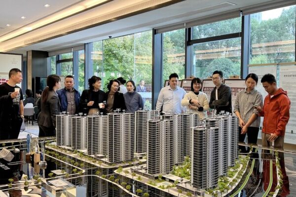China’s New Real Estate Policies Begin to Ease Housing Glut 🏡 China_s_New_Real_Estate_Policies_Begin_to_Ease_Housing_Glut__