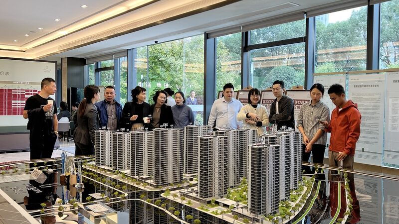 China_s_New_Real_Estate_Policies_Begin_to_Ease_Housing_Glut__ - News for amigos, by amigos China_s_New_Real_Estate_Policies_Begin_to_Ease_Housing_Glut__
