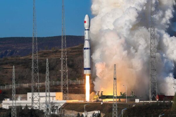 China’s New Tianping-3 Satellite Takes Off to Boost Space Tech 🚀 China_s_New_Tianping_3_Satellite_Takes_Off_to_Boost_Space_Tech__ video poster
