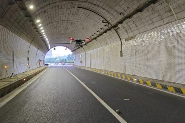 🚀 China’s New Unmanned Tunnel Rescue System: A Game Changer for Safety! __China_s_New_Unmanned_Tunnel_Rescue_System__A_Game_Changer_for_Safety_