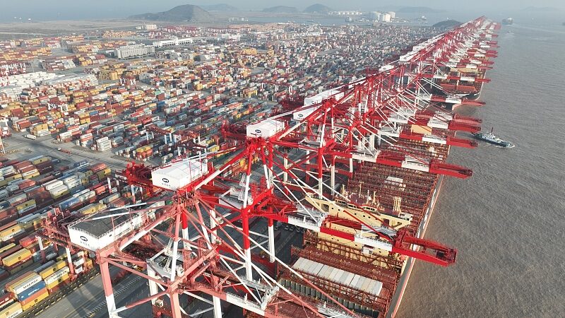 China_s_Nonstop_Trade__Exports_Soar_During_Spring_Festival__