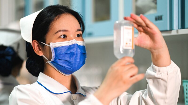 China_s_Nursing_Numbers_Soar_in_2023__More_Nurses__More_Degrees_______ - News for amigos, by amigos China_s_Nursing_Numbers_Soar_in_2023__More_Nurses__More_Degrees_______