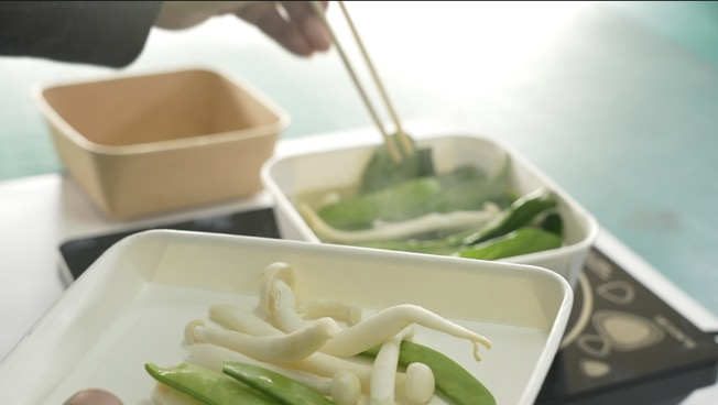 China_s_PE_Free_Paper_Hot_Pot_Bowls__A_Tasty_Step_Toward_Carbon_Neutrality_poster - News for amigos, by amigos China_s_PE_Free_Paper_Hot_Pot_Bowls__A_Tasty_Step_Toward_Carbon_Neutrality video poster