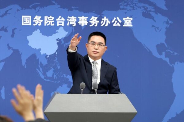 China’s PLA Drills Respond to Taiwan Leader Lai’s Speech 🚁 China_s_PLA_Drills_Respond_to_Taiwan_Leader_Lai_s_Speech__