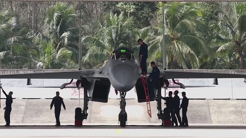 China_s_PLA_Kicks_Off_Live_Fire_Drills_Near_Myanmar_Border____ - News for amigos, by amigos China_s_PLA_Kicks_Off_Live_Fire_Drills_Near_Myanmar_Border____