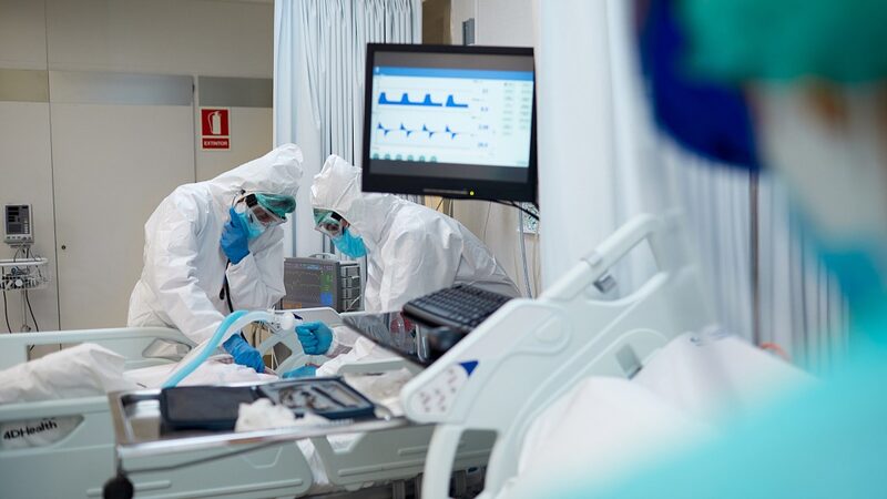 China_s_Pandemic_Battle_Boosts_Medical_System___poster - News for amigos, by amigos China_s_Pandemic_Battle_Boosts_Medical_System__ video poster