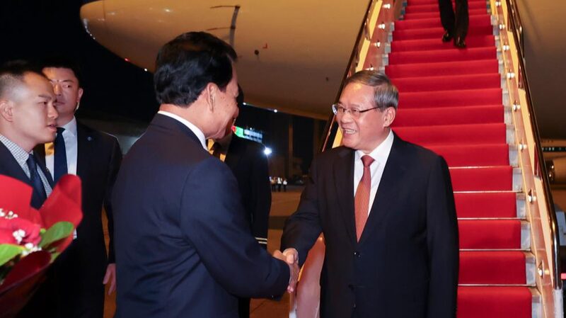 ___China_s_Premier_Li_Backs_ASEAN_Unity_at_Vientiane_Summit