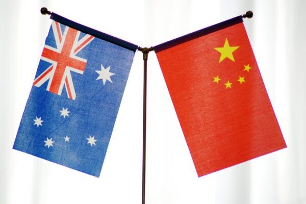 🇨🇳🤝🇦🇺 China’s Premier Li Qiang Cheers Growing Friendship with Australia ______China_s_Premier_Li_Qiang_Cheers_Growing_Friendship_with_Australia