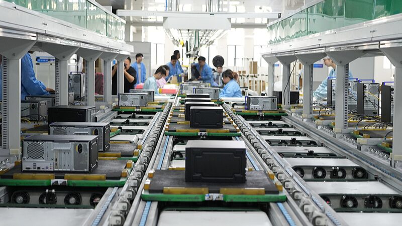 China_s_Private_Sector_Gets_a_Boost_with_New_Draft_Law__ - News for amigos, by amigos China_s_Private_Sector_Gets_a_Boost_with_New_Draft_Law__