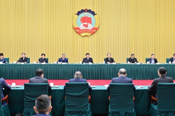 China’s Push for Fair Business: Political Advisors Discuss Law-Based Environment 🌟 China_s_Push_for_Fair_Business__Political_Advisors_Discuss_Law_Based_Environment__