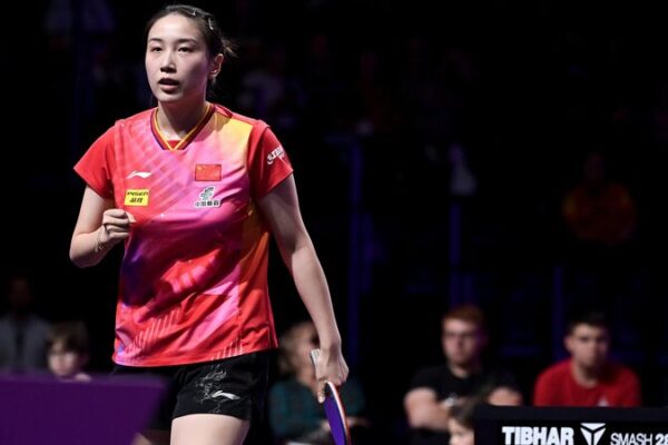 China’s Qian Tianyi Upsets Top Seed Wang Yidi to Reach WTT Quarterfinals 🎯 China_s_Qian_Tianyi_Upsets_Top_Seed_Wang_Yidi_to_Reach_WTT_Quarterfinals__