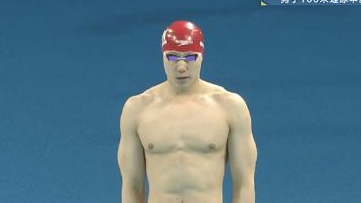 China’s Qin Haiyang Tops 100m Breaststroke Semifinals at Paris Olympics China_s_Qin_Haiyang_Tops_100m_Breaststroke_Semifinals_at_Paris_Olympics