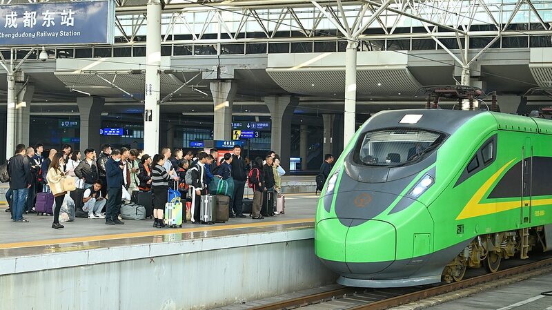 China_s_Railways_Hit_Record_4_Billion_Passengers_in_Just_11_Months__ - News for amigos, by amigos China_s_Railways_Hit_Record_4_Billion_Passengers_in_Just_11_Months__