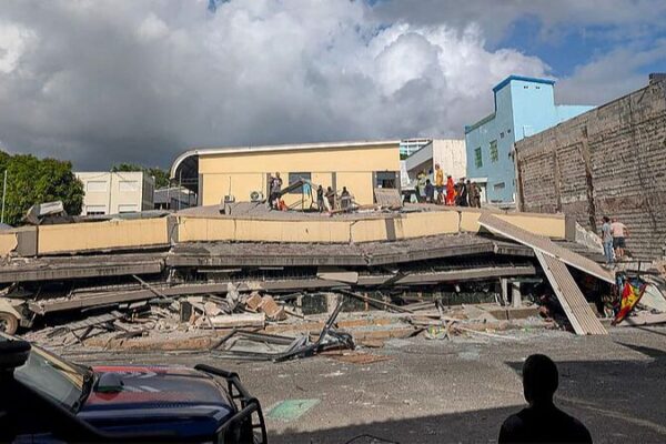 China’s Red Cross Sends $100,000 Aid to Quake-hit Vanuatu 🇻🇺 China_s_Red_Cross_Sends__100_000_Aid_to_Quake_hit_Vanuatu___