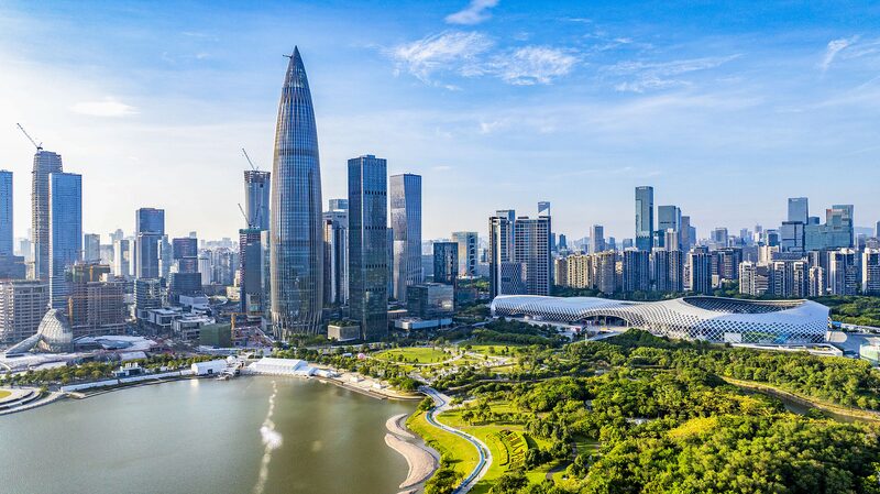 China_s_Reforms_Spark_Green_Growth_and_High_Tech_Boom___ - News for amigos, by amigos China_s_Reforms_Spark_Green_Growth_and_High_Tech_Boom___