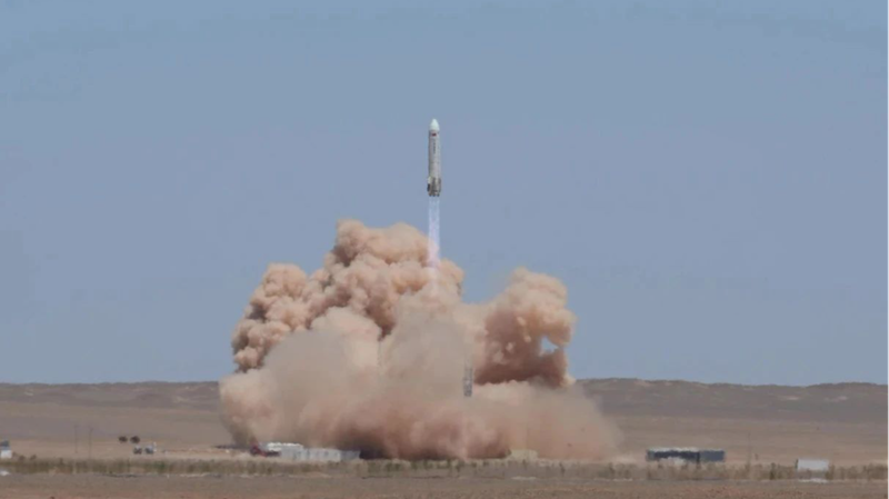 China_s_Reusable_Rocket_Makes_Stellar_10_km_Vertical_Takeoff_and_Landing__ - News for amigos, by amigos China_s_Reusable_Rocket_Makes_Stellar_10_km_Vertical_Takeoff_and_Landing__