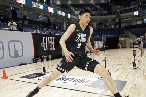 China’s Rising Star Cui Yongxi Joins Trail Blazers on Exhibit 10 Deal 🌟 China_s_Rising_Star_Cui_Yongxi_Joins_Trail_Blazers_on_Exhibit_10_Deal__