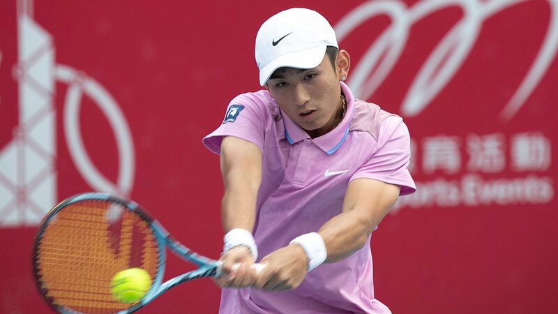 China_s_Rising_Star_Shang_Juncheng_Reaches_ATP_Hong_Kong_Quarterfinals__ - News for amigos, by amigos China_s_Rising_Star_Shang_Juncheng_Reaches_ATP_Hong_Kong_Quarterfinals__